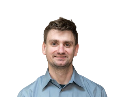 Alex Metzger — Co-Founder & Designer at The Domain Designers