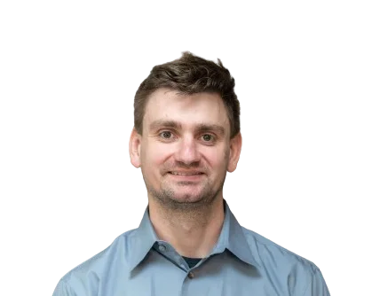 Alex Metzger — Co-Founder & Designer at The Domain Designers