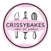 Crissy Bakes bakery website Denton TX