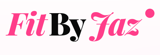 Train with Jaz personal trainer website Houston TX