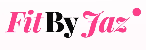 Train with Jaz personal trainer website Houston